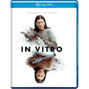 In Vitro  BLU-RAY